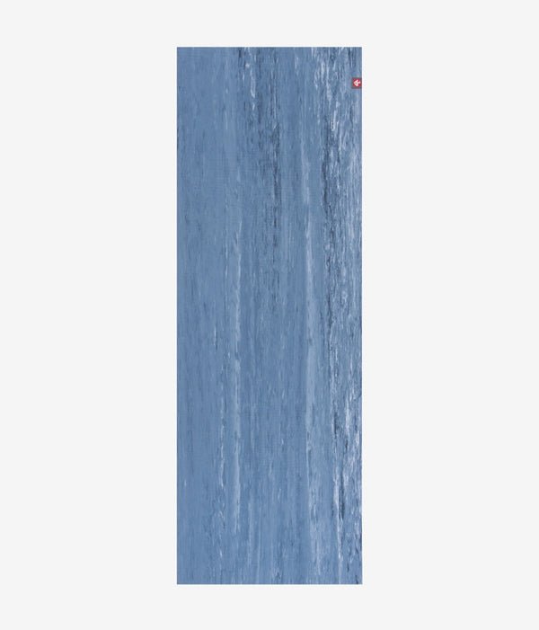 Manduka eKO® Lite Yoga Mat 4mm 68" (Limited Edition) - Ebb Marble