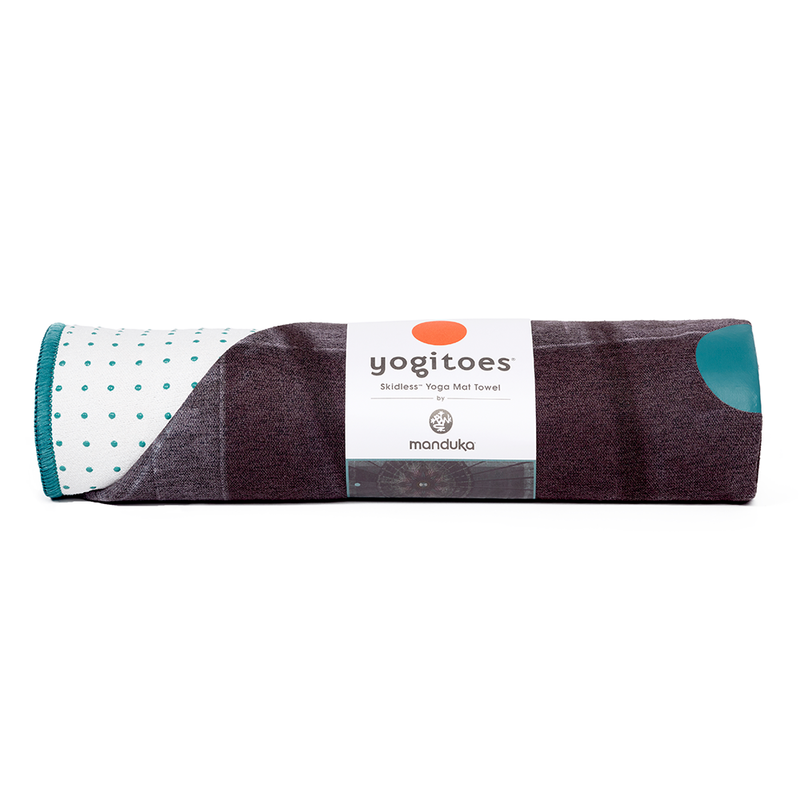 Yogitoes® yoga towel - Loka