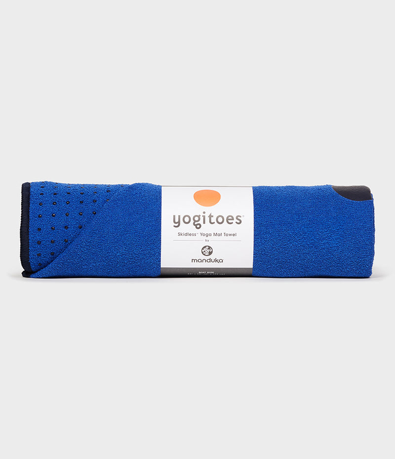 Yogitoes® yoga towel - Surf