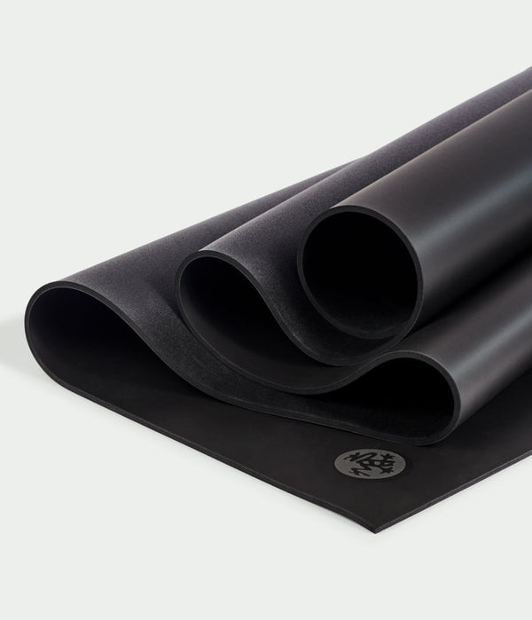 Manduka GRP® Adapt Yoga Mat 5mm (79") - Black