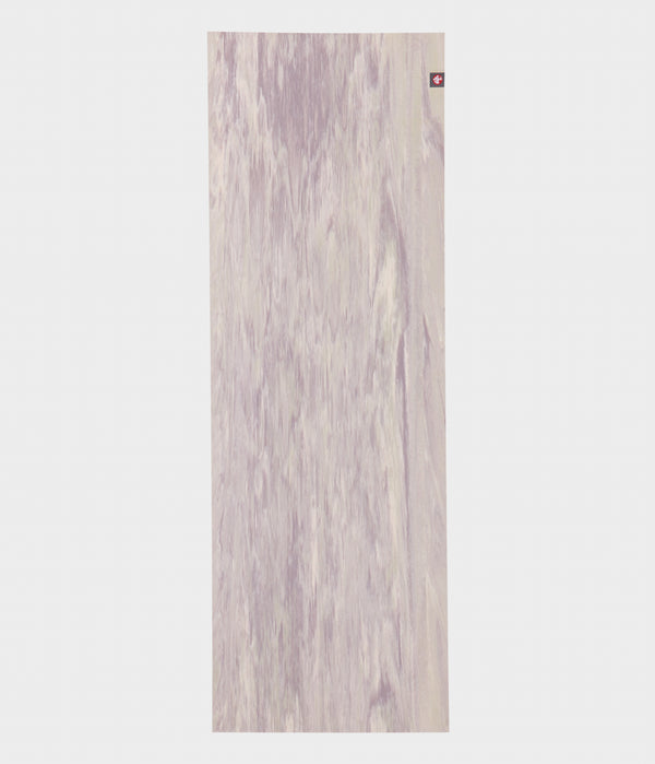 Manduka eKO® Superlite Travel Yoga Mat 1.5mm - Morganite Marbled