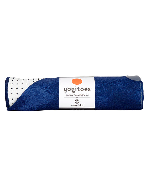 Yogitoes® yoga towel - Yindala Odyssey