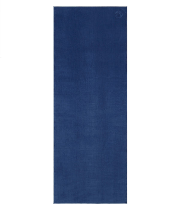 Manduka eQua® Mat Towel - Odyssey