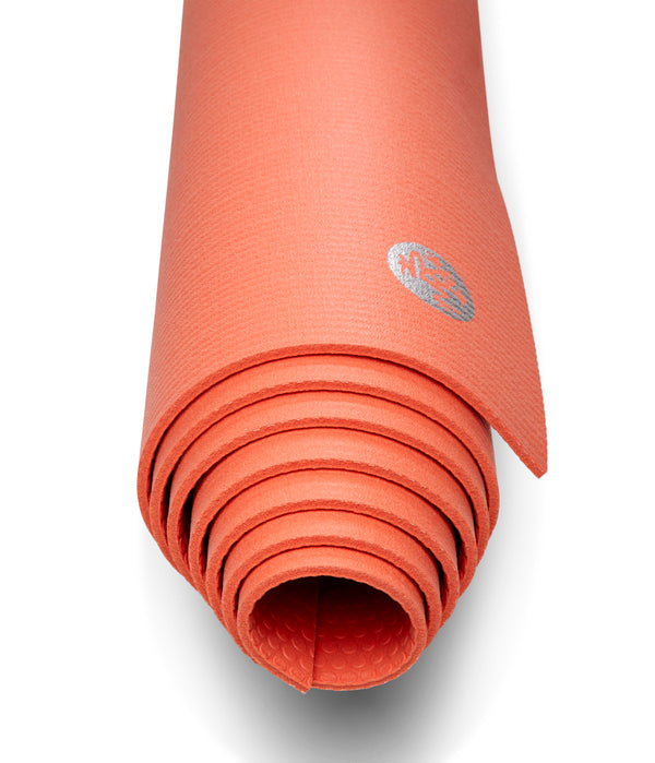 Manduka PROlite® yoga mat 4.7mm - Tiger Lily