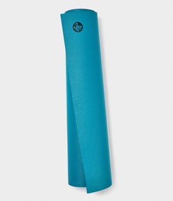 Manduka PRO® Yoga Mat 6mm - Bondi Blue