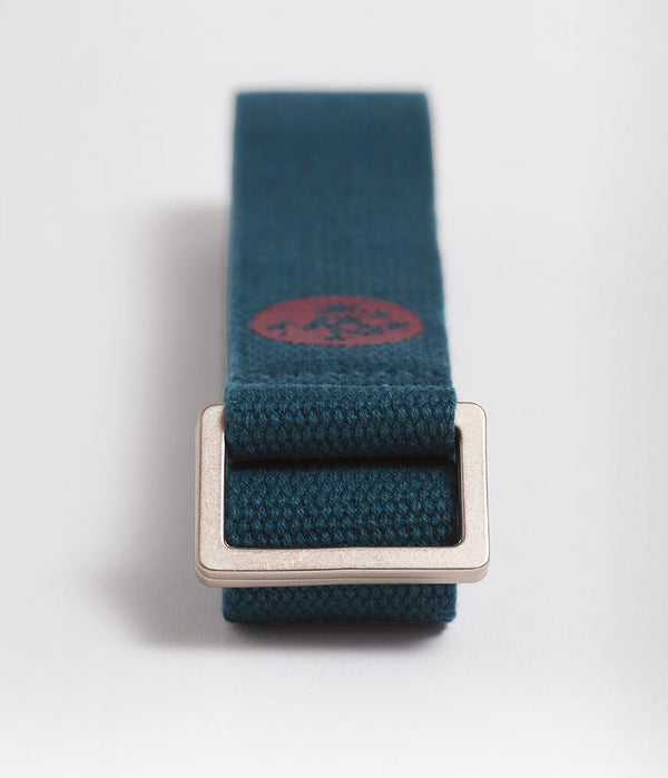 Manduka AligN Yoga Strap 10' - Thrive