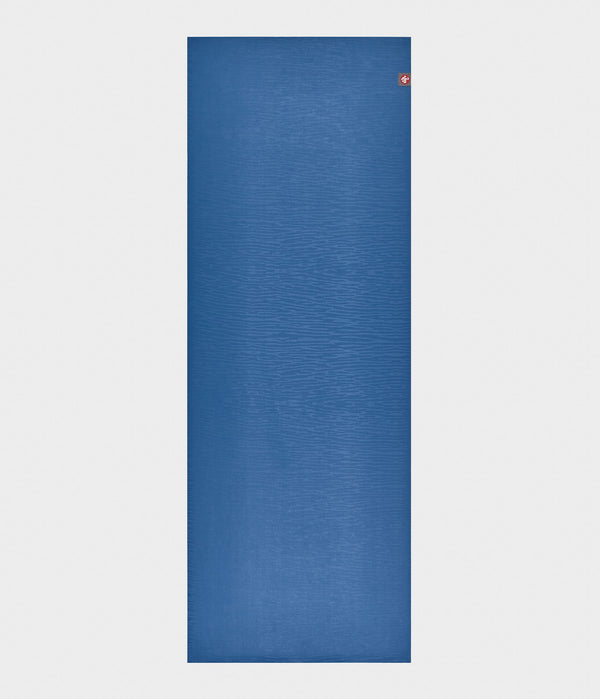 Manduka eKO® Yoga Mat 5mm - Pacific Blue (71")