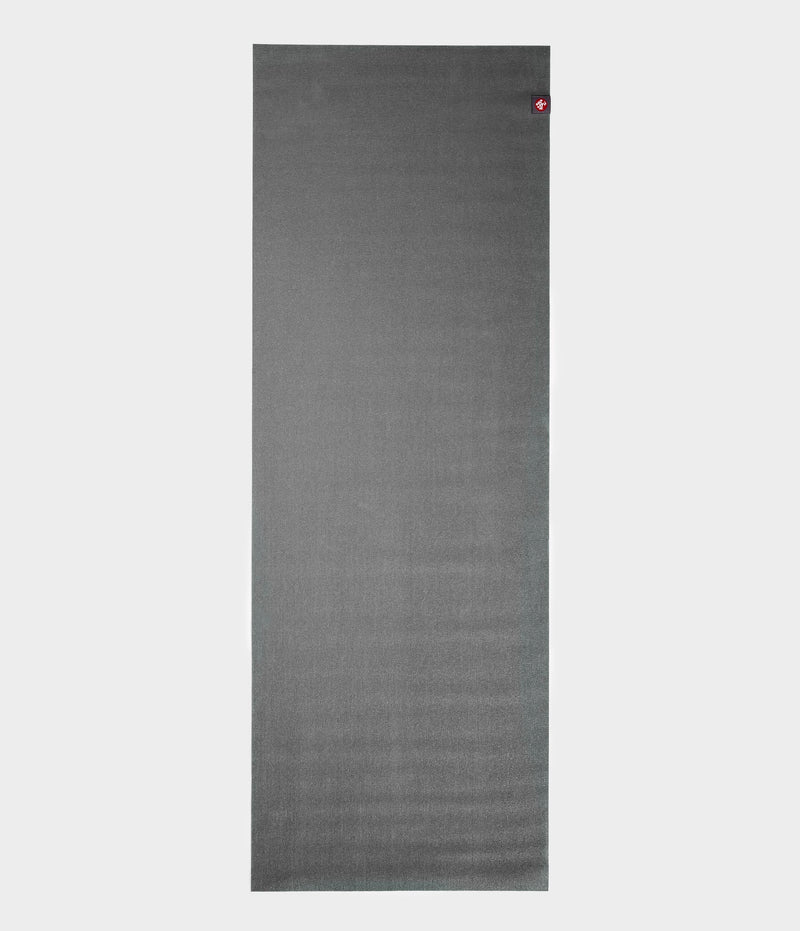 Manduka eKO® Superlite Travel Yoga Mat 1.5mm 68" - Charcoal