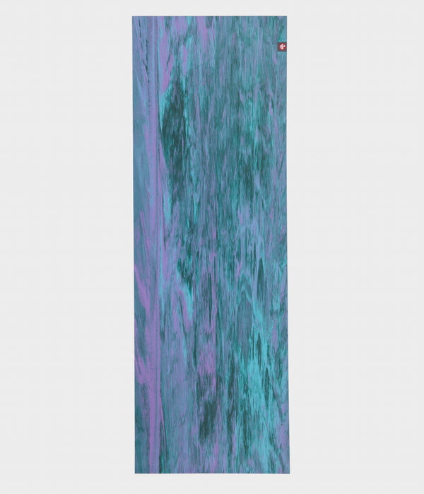 Manduka eKO® Superlite Travel Yoga Mat 1.5mm - Paisley Marbled