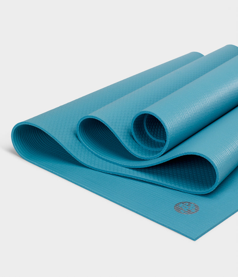 Manduka PROlite® yoga mat 4.7mm - Aqua
