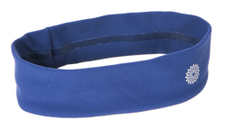 easyoga LESPIRO SELFit HeadBand 102 - B20 Blue Storm
