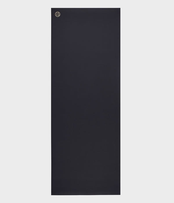 Manduka GRP® Lite Hot Yoga Mat 4mm - Midnight