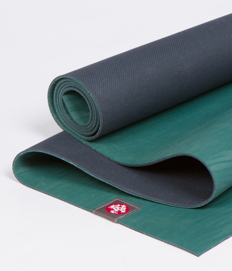Manduka eKO® Yoga Mat 5mm - Sage 2-Tone