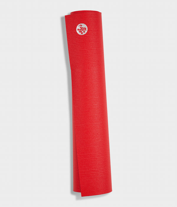 Manduka PROlite® yoga mat 4.7mm - Manduka Red