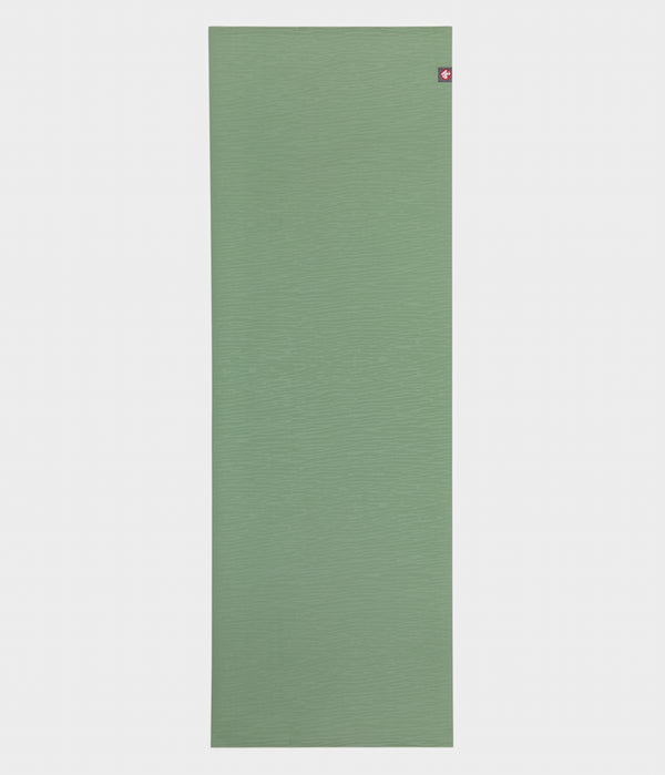 Manduka eKO® Lite Yoga Mat 4mm - Leaf Green (71")