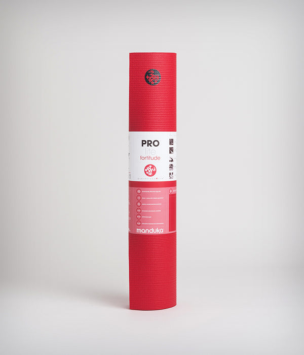 Manduka PROlite® Yoga Mat 4.7mm - Fortitude (71")