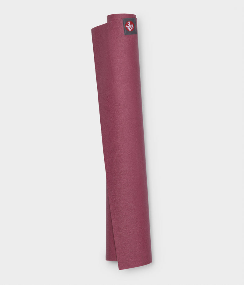 Manduka eKO® Superlite Travel Yoga Mat 1.5mm - Elderberry Dip
