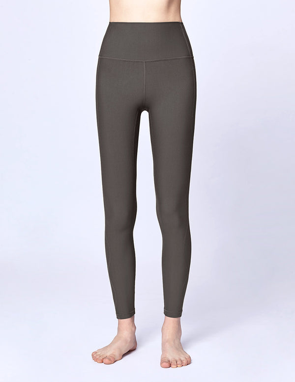 easyoga LA-VEDA Ethereal Wavy Core  Tight - A7 I-Gray