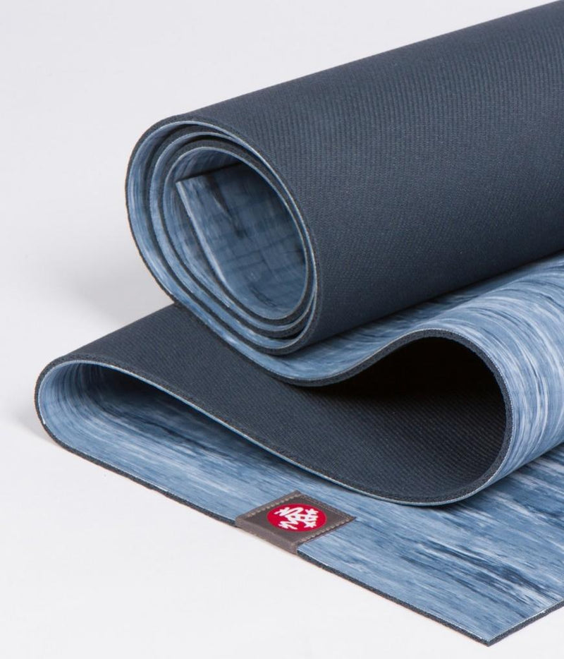 Manduka eKO® Yoga Mat 5mm (Long) - Ebb