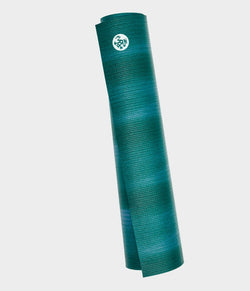 Manduka PROlite® yoga mat 4.7mm (Limited - Color Fields) - Cedar - Colorfield