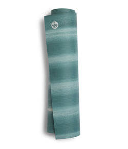 Manduka PRO® Yoga Mat 6mm (Limited - Color Fields) - Morganite CF