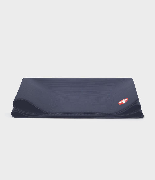 Manduka PRO® travel yoga mat 2.5mm - Midnight