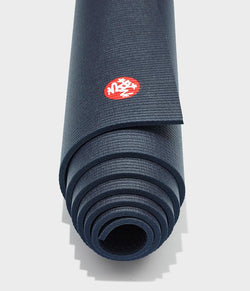 Manduka PRO® Yoga Mat 6mm - Midnight