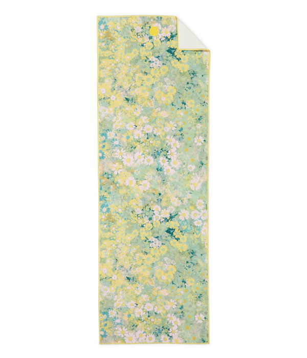 Yogitoes® V.3.0 REPREVE - Micro Floral