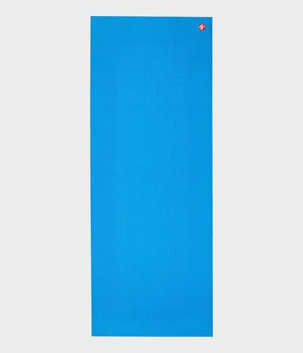 Manduka PRO® Yoga Mat 6mm - Dresden Blue (71")