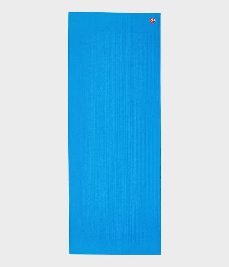 Manduka PRO® Yoga Mat 6mm - Dresden Blue