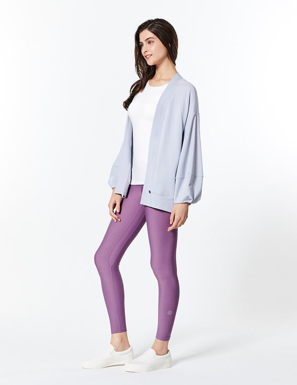 easyoga LA-VEDA Chummy Core Tight1 - P4 Grapes