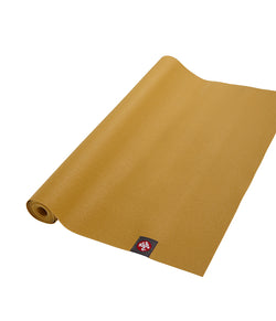 Manduka eKO® Superlite Travel Yoga Mat 1.5mm - Gold