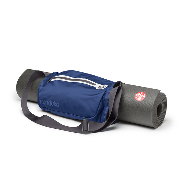 Manduka GO Play Mat Carrier - New Moon