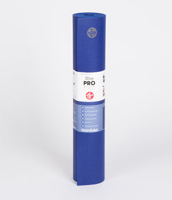 Manduka PRO® Yoga Mat 6mm - New Moon