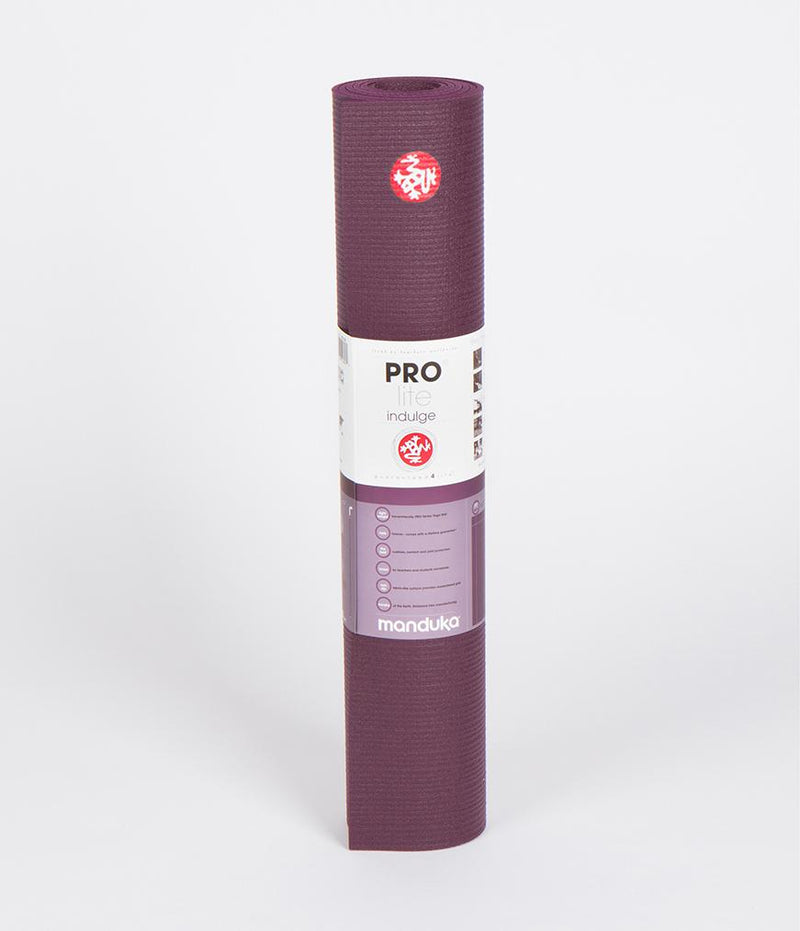 Manduka PROlite® yoga mat 4.7mm - Indulge