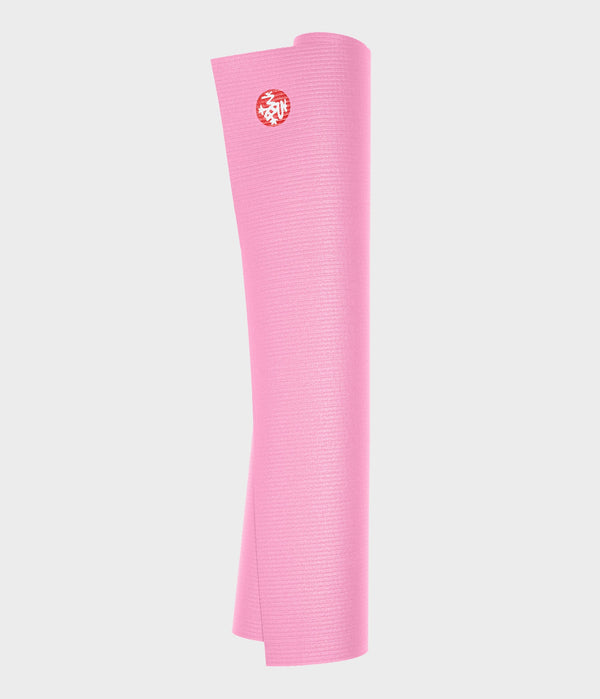 Manduka PRO® travel yoga mat 2.5mm - Fuchsia