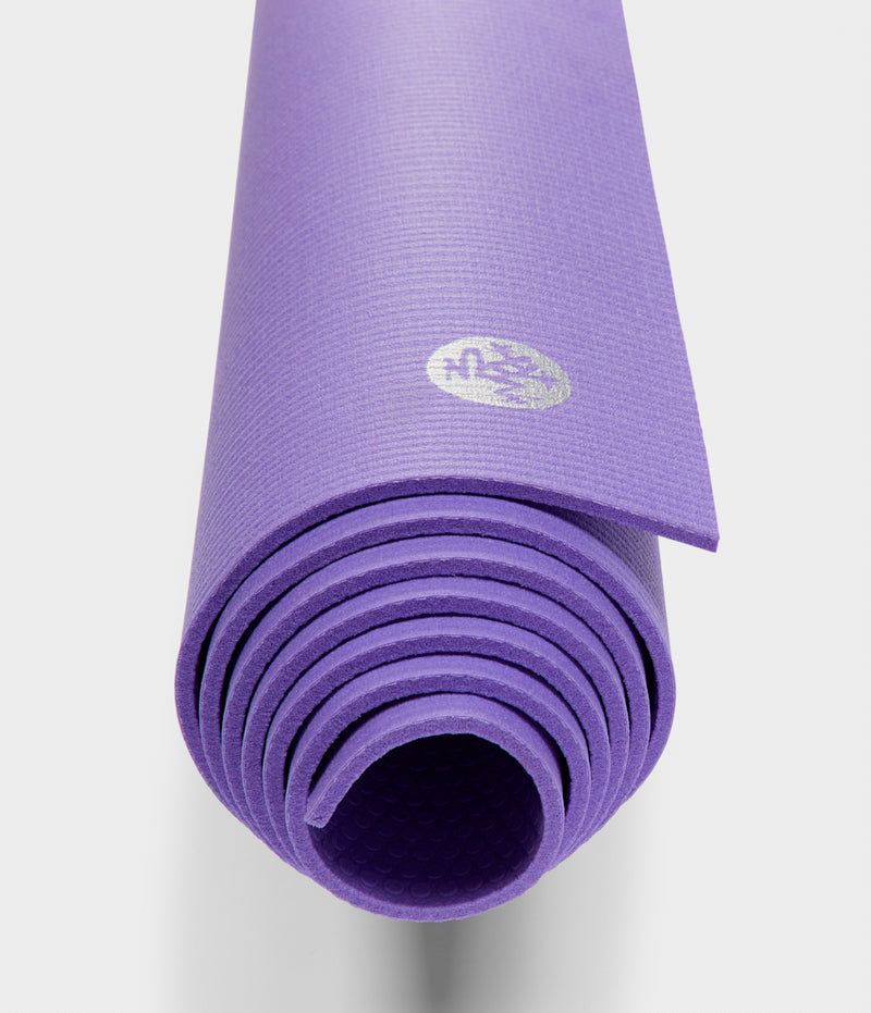 Manduka PROlite® yoga mat 4.7mm - Paisley Purple