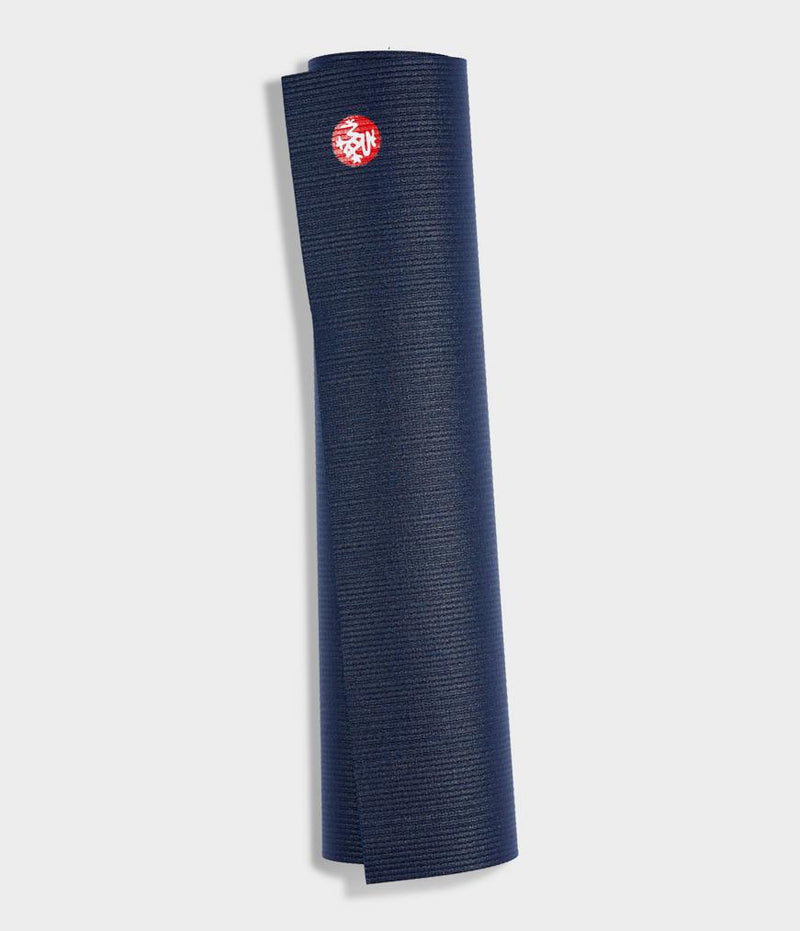 Manduka PROlite® yoga mat 4.7mm (Long) - Midnight