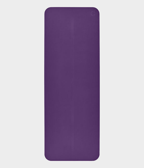 Manduka begin yoga mat 5mm - Magic