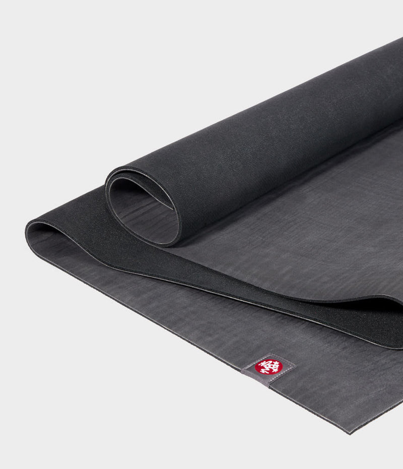 Manduka eKO® Yoga Mat 5mm - Charcoal