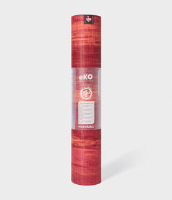 Manduka eKO® Yoga Mat 5mm (Limited Edition) 71" - Esperance - Marbled