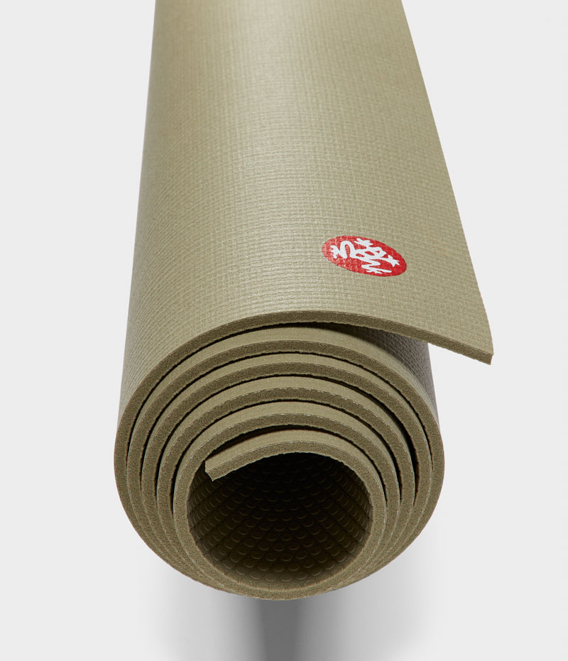 Manduka PRO® Yoga Mat 6mm - Rock