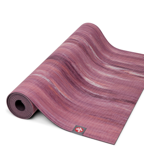 Manduka eKO® Lite Yoga Mat 4mm (Limited Edition) - Indulge Marbled