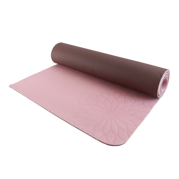 OccasionVeryGood - Écharpe tapis de yoga Manduka The Commuter, Odyssey OccasionVeryGood - Écharpe tapis de yoga Manduka The Commuter, Odyssey