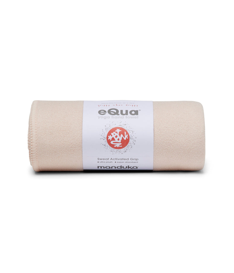 Manduka eQua® Hand Yoga Towel - Morganite