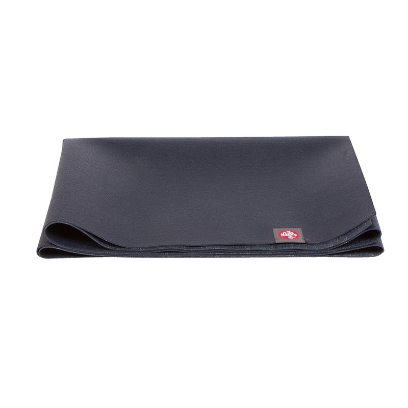 Manduka eKO® Superlite Travel Yoga Mat 1.5mm - Midnight (71")