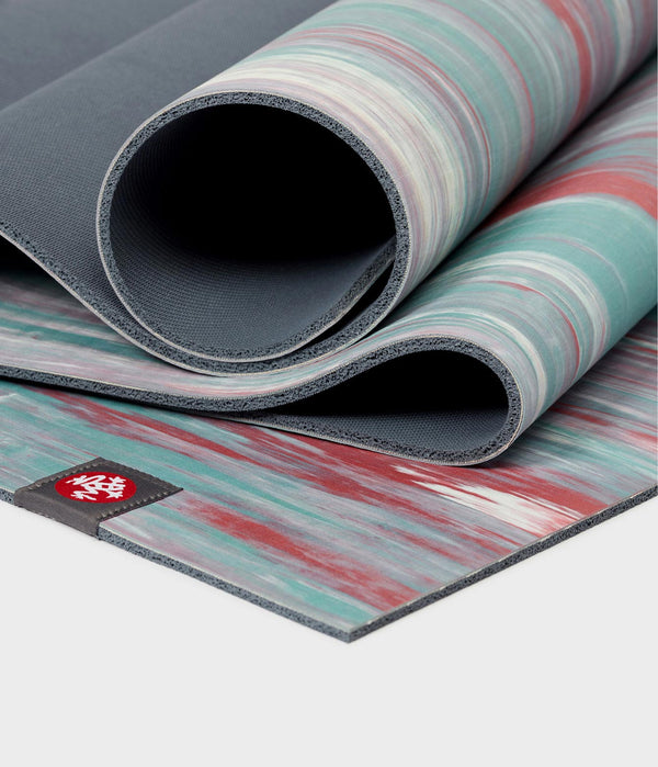 Manduka eKO® Lite Yoga Mat 4mm (Limited Edition) - Patina Marbled (71")