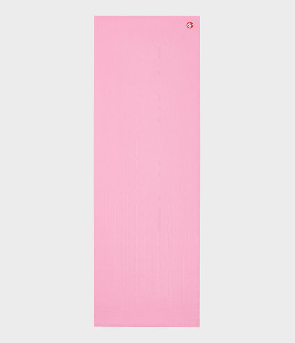 Manduka PRO® travel yoga mat 2.5mm - Fuchsia