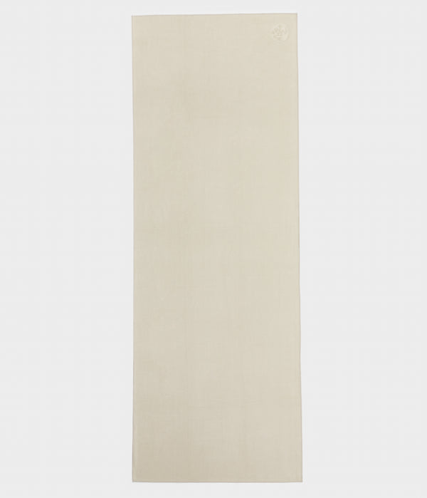 Manduka eQua® Mat Towel - Sand