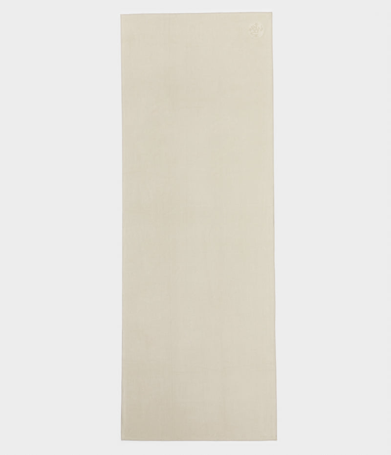 Manduka eQua® Mat Towel - Sand